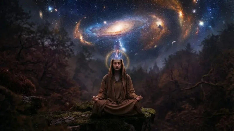 Bewusstseinserweiterung: Wege zu innerer Freiheit