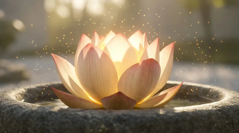 Herzöffnung: Wenn das Herz endlich wieder fühlt