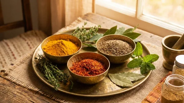 Ayurveda