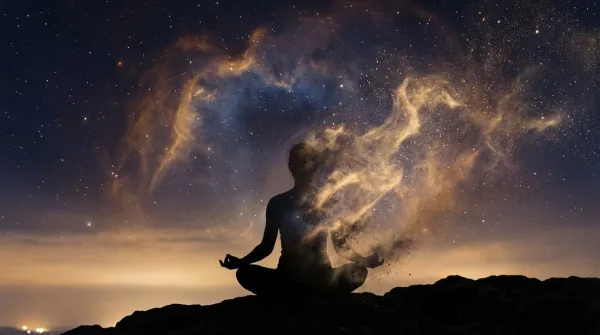 Bewusstseinsforschung