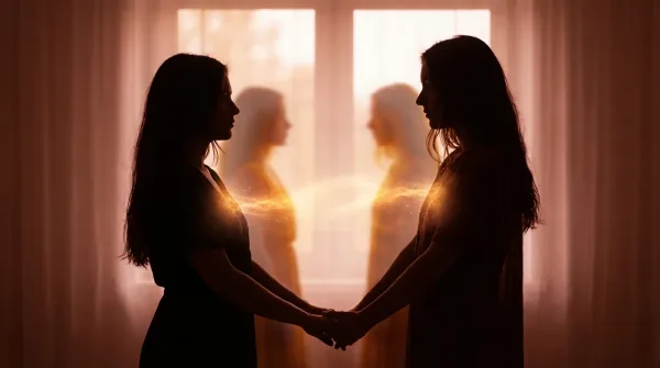 Beziehung & Partnerschaft