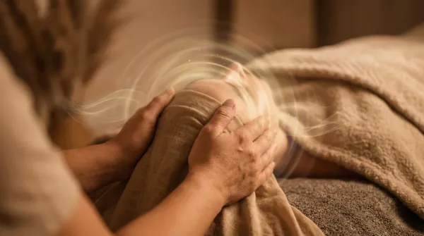 Cranio-Sacral-Therapie