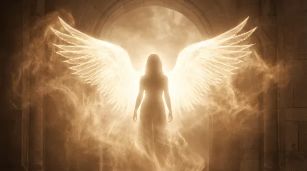 Erzengel & Lichtwesen