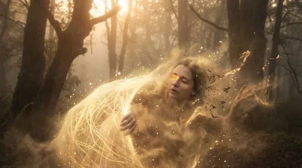 Erwachen (Awakening)