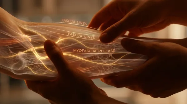 Faszientherapie