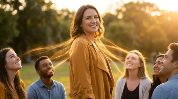 High Vibe Leadership