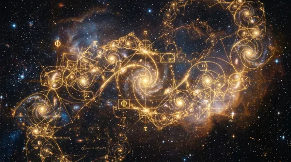 Holografisches Universum