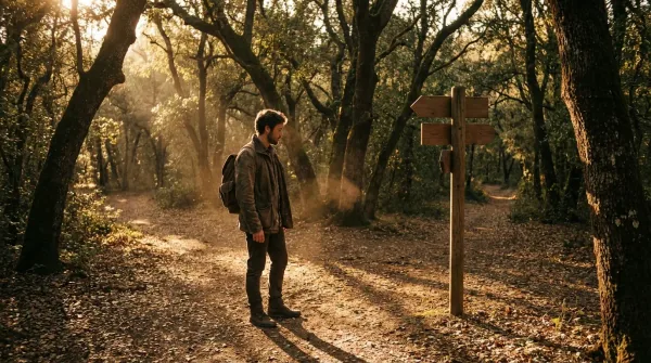 Intuitive Entscheidungsfindung