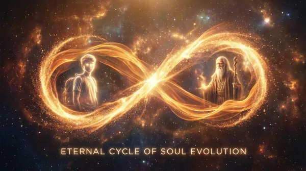 Karma & Reinkarnation