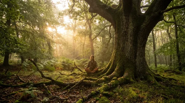 Natur-Spiritualität