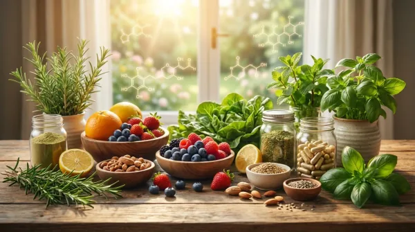 Orthomolekulare Medizin