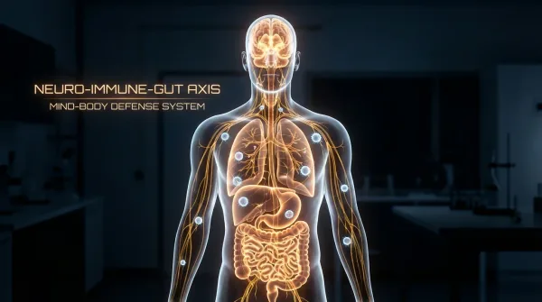 Psychoneuroimmunologie