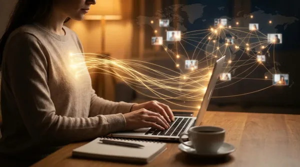 Spirituelles Unternehmertum