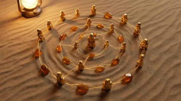 Systemisches Aufstellen