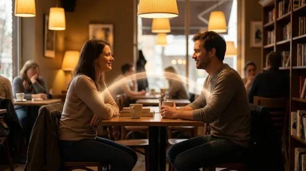 Telepathie-Forschung