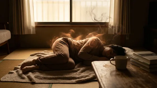 Traumaintegration (Körperlich)