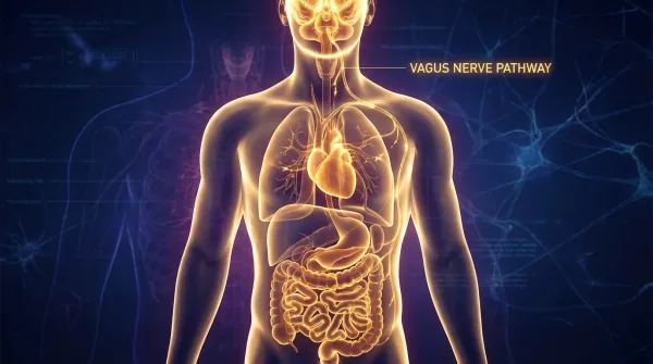 Vagusnerv