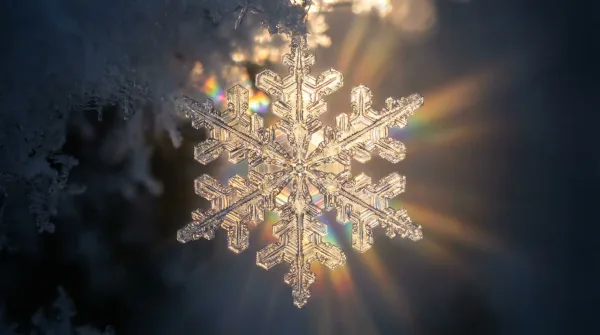 Wasser-Strukturierung