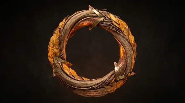 Zirkuläre Wirtschaft