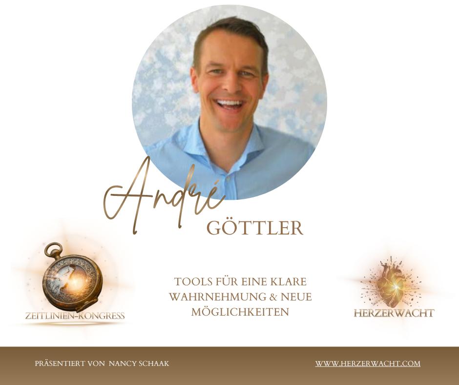 André Göttler