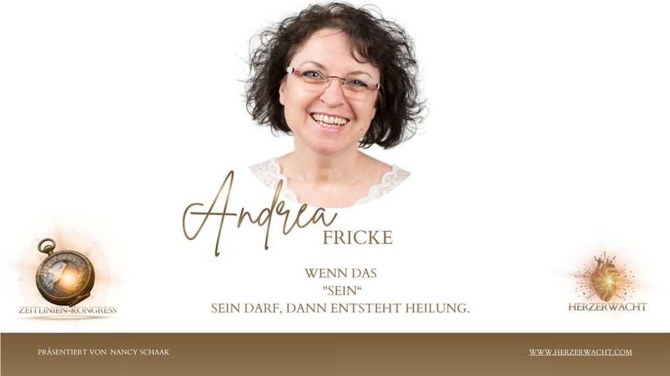 Andrea Fricke