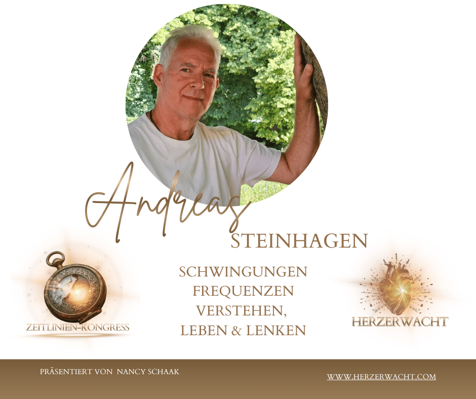 Andreas Steinhagen