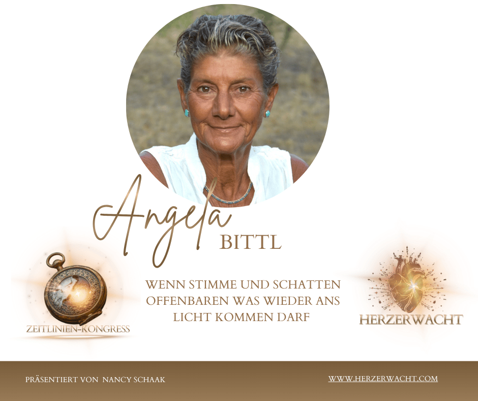Angela Bittl