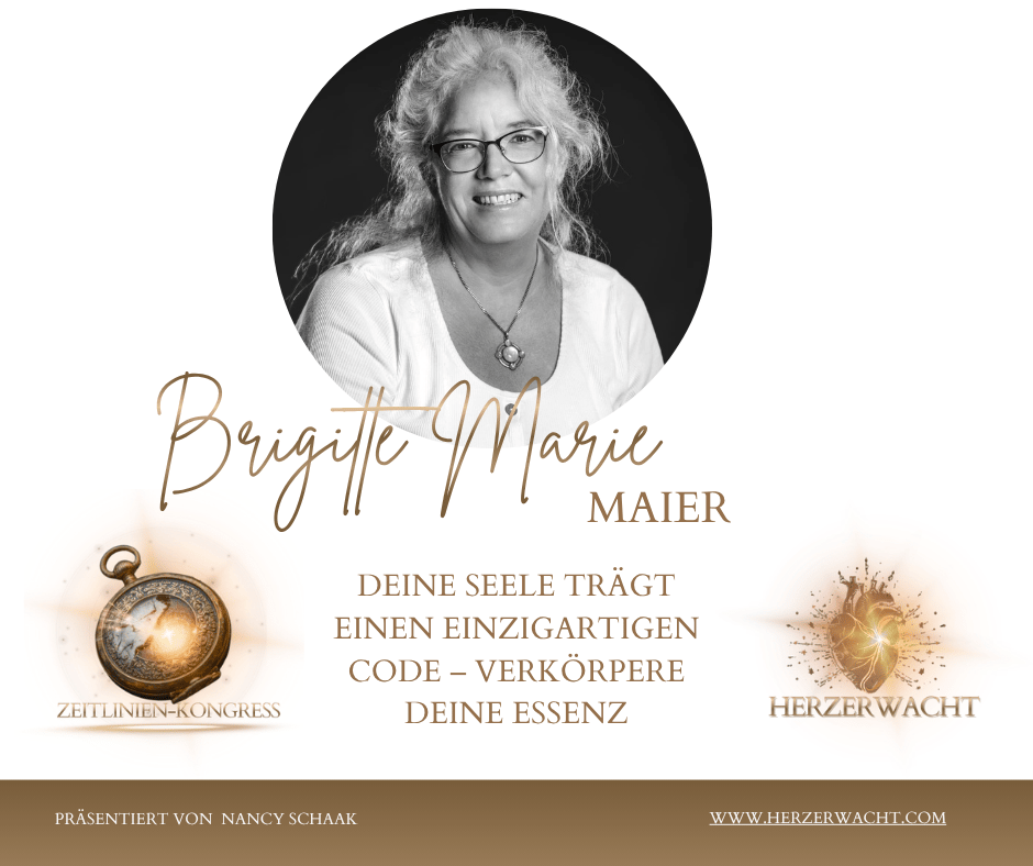 Brigitte Maria Maier
