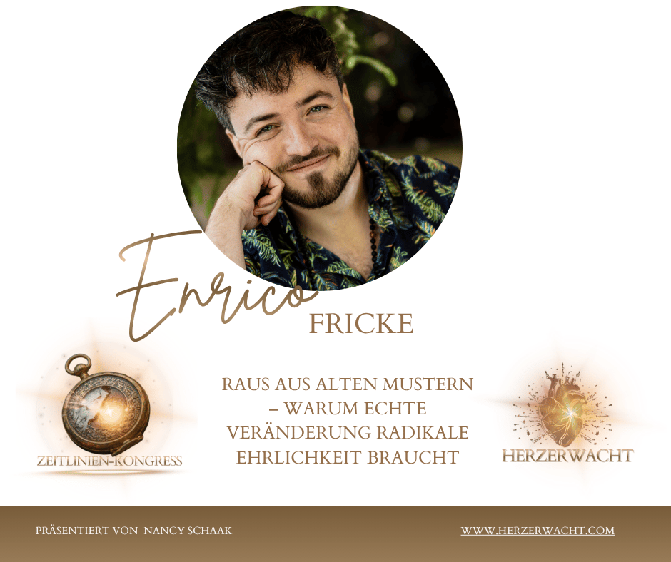 Enrico Fricke