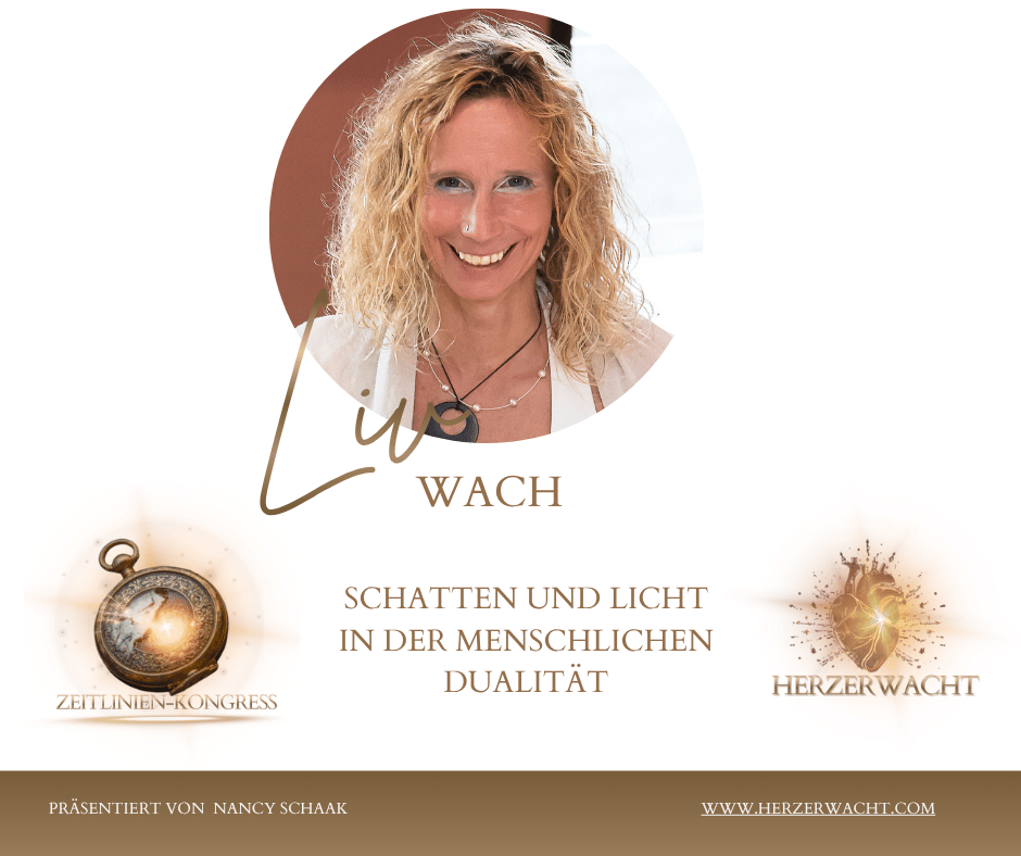 Liv Wach