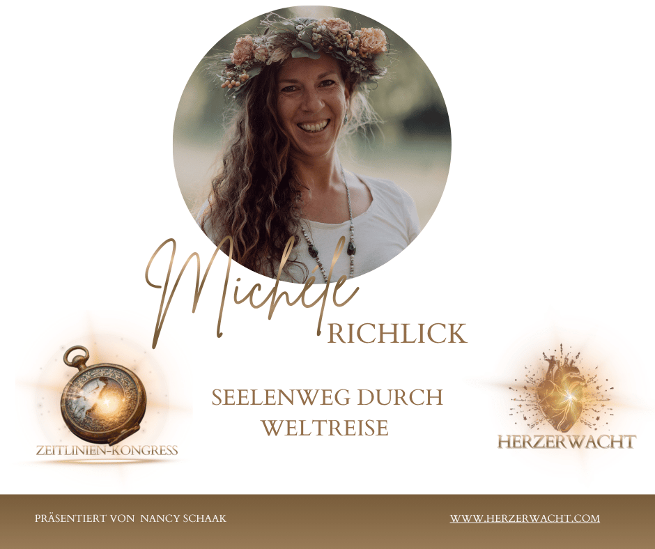 Michèle Richlick