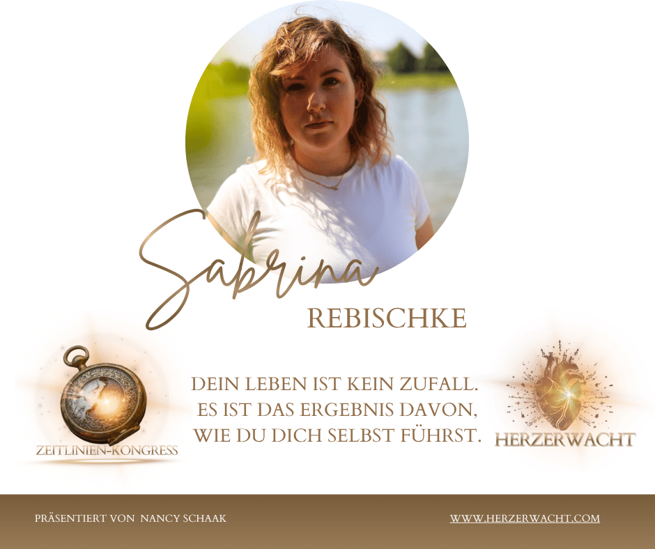 Sabrina Rebischke