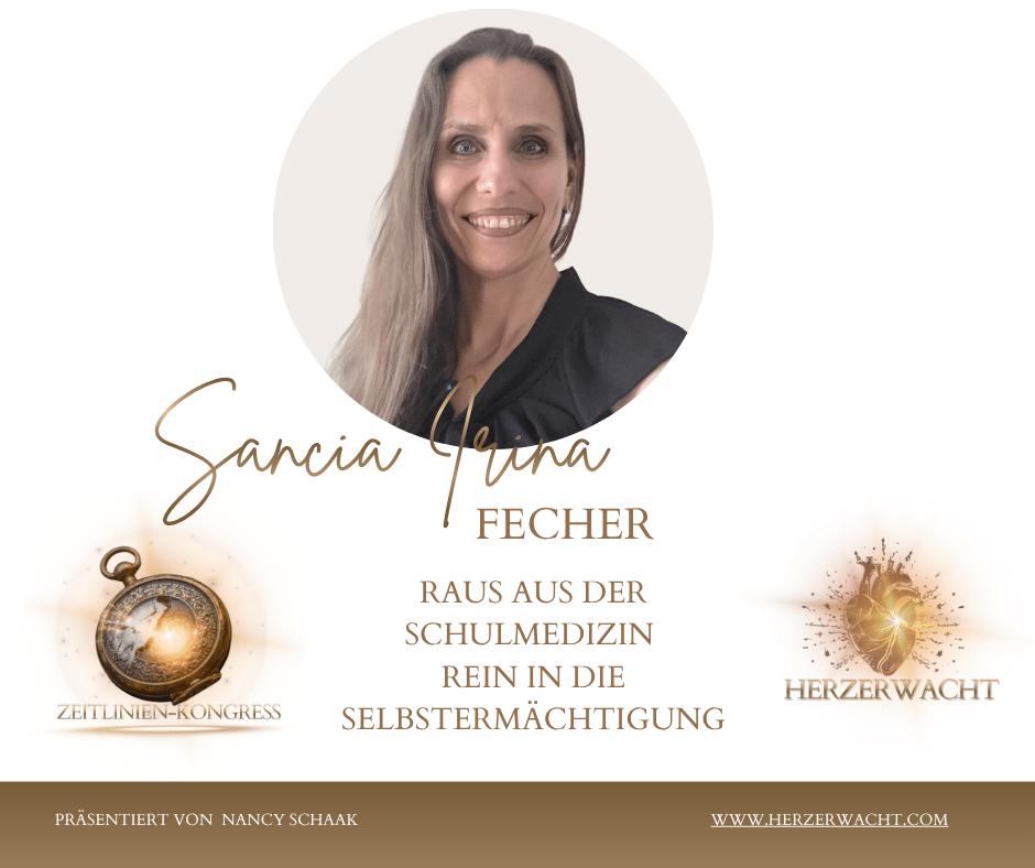 Sancia Irina Fecher