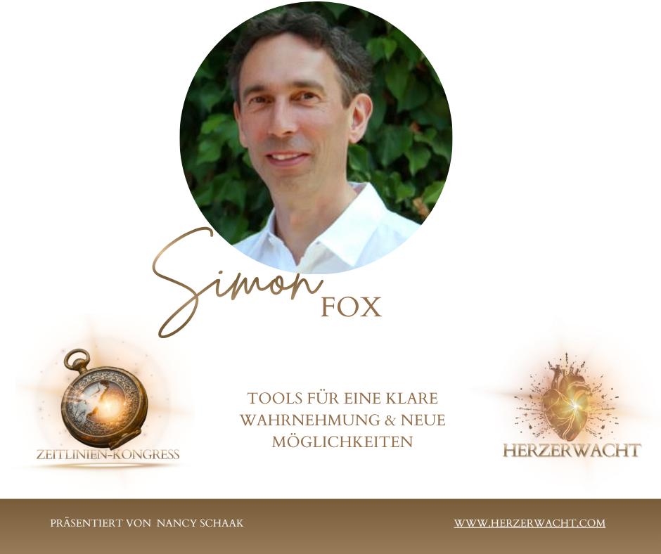 Simon Fox