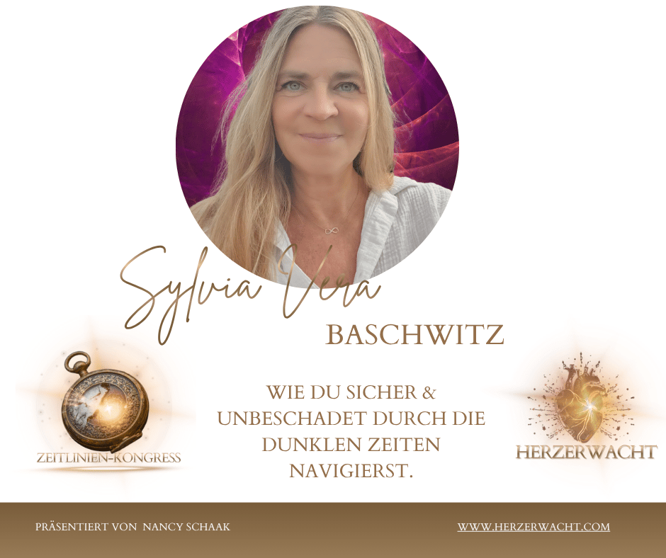 Sylvia Vera Baschwitz