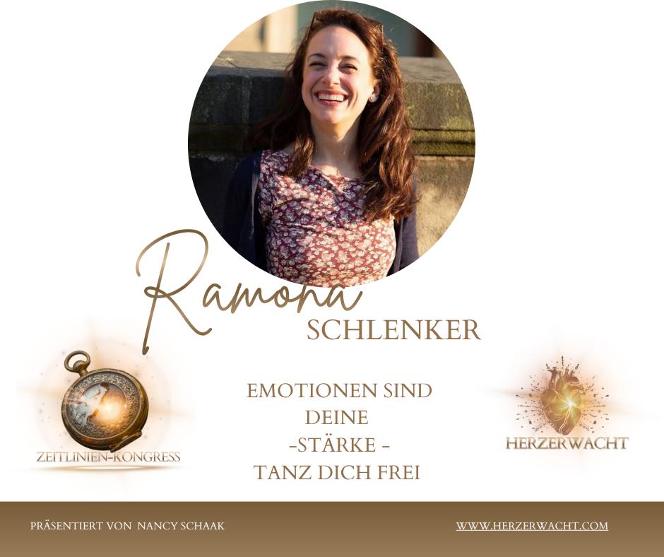 Ramona Schlenker