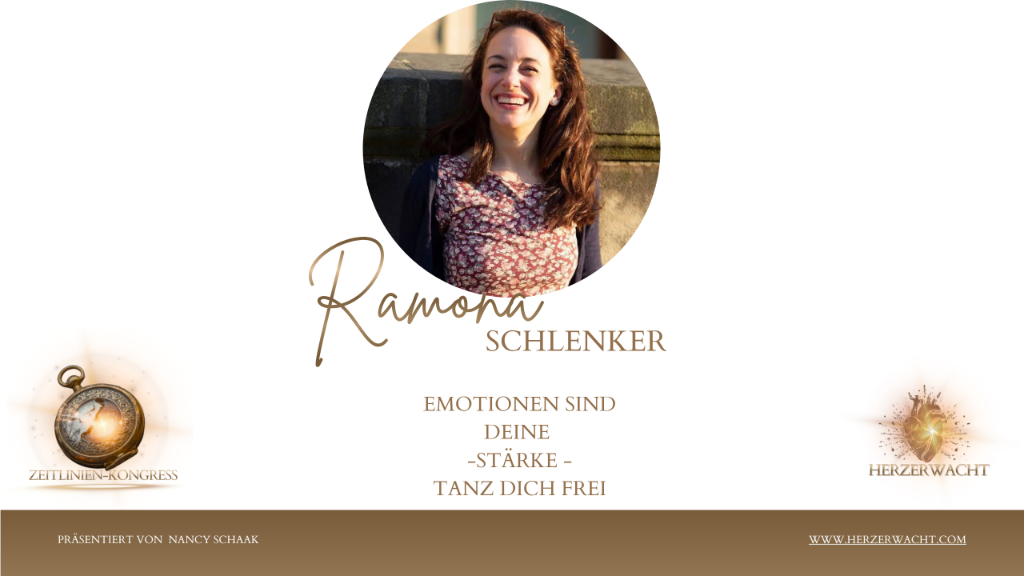 Ramona Schlenker
