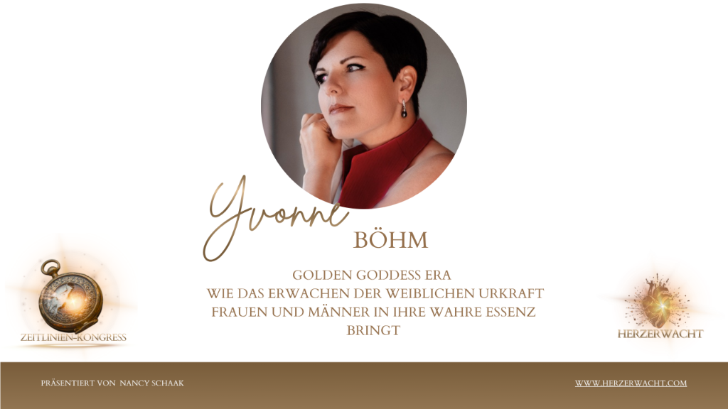 Yvonne Boehm
